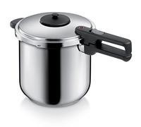 (TG. 7.5 litri) Tescoma 701408 Pentola a Pressione per Induzione, 7.5 Litri - NU