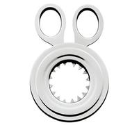 (TG. 7.5 x 13.4 x 3.2 cm) WMF Apriuova - NUOVO