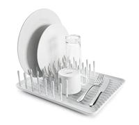 (TG. 7.75 x 26.16 x 34.67 cm) OXO INOXO.1440480ML, Inoxidable, Bianco - NUOVO