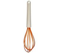 (TG. 7.8 x 8 x 27.44 cm) Fiskars 6331070 Functional Form Frusta, plastica, Bianc