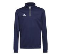 (TG. 7 anni) adidas Ent22 TR Topy Felpa, Tenabl, 128 Unisex-Bambini - NUOVO