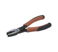 (TG. 7") BAHCO BH2628 G-180RU ALICATE Universal G-180 - NUOVO