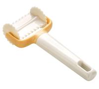 (TG. 7 cm) Tescoma 630014 Delicia Taglia Ravioli Quadrati, Plastica, 7 cm, 1 Pez