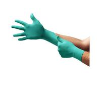 (TG. 7) Guanto Touch N Tuff 92-501 - NUOVO