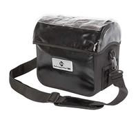 (TG. 7 l) M-Wave Borsa al Manubrio Ottawa Anti Pioggia a sgancio - NUOVO