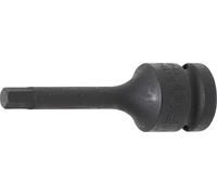 (TG. 7 mm) Bgs 5481 della M7, Inserto Interno di 6 Bit Forza di Kant, 12, 5 (1/2