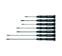 (TG. 7 pieces) C.K T4883XESD Cacciavite Xonic ESD a taglio/a croce (Phillips), s