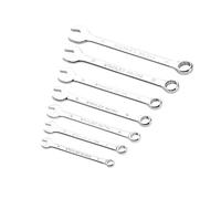 (TG. 7 Pièces) STANLEY FATMAX Set 7 chiavi combinate - NUOVO
