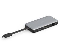 (TG. 7-Porte) DIGITUS USB-C Travel Docking Station da viaggio- 7 Porte - 1x HDMI