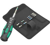 (TG. 7-teilig) Wera 05075850001 7515/7 Kraftform Safe-Torque Speed Bicycle 1, 7