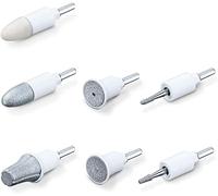 (TG. 7 Unit (Confezione da 1)) Beurer Mp 44 Set di Accessori Professionali per