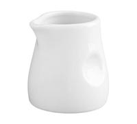 (TG. 70 mL) Olympia GM366 puntinata, bricco per latte, 70 ml, 2.5 oz. - NUOVO