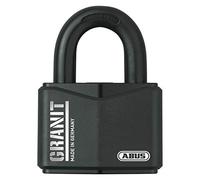 (TG. 70 mm) ABUS Lucchetto Granit Plus 37RK - NUOVO