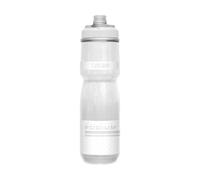 (TG. 700 ml) CamelBak Podium Chill Bottiglia Thermos Reflective Ghost 700 ml - N