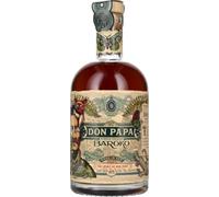 Don Papa Baroko, Bottiglia Semplice, 700 ml