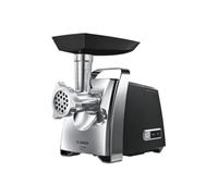 (TG. 700 W) Bosch ProPower Tritacarne, 700 W, 3.5 kg, Acciaio Inossidabile, Rosa