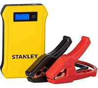 (TG. 700A - 7200 mAh) Stanley 201872 Avviatore al Litio 700 A, Batteria Esterna,