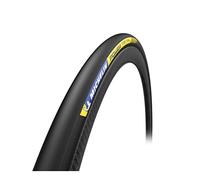(TG. 700X23) Michelin Power Time Trial Nero, Copertone Unisex adulto, 700X23 - N