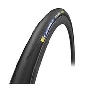 (TG. 700X25) Michelin Power Road Nero, Copertone Unisex adulto, 700X25 - NUOVO
