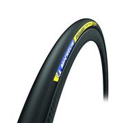 (TG. 700X25) Michelin Power Time Trial Nero, Copertone Unisex adulto, 700X25 - N