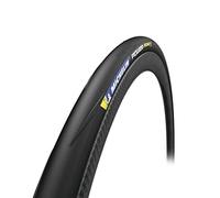(TG. 700X25C) Michelin Pneu 700X25 Power Road TUBELESS Bicicletta, Nero, 700X25C