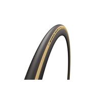 (TG. 700X25C) MICHELIN Power Cup Classic TS, Pneumatico Unisex Adulto, Nero, 700