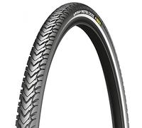 (TG. 700x26) MICHELIN, Copertura Unisex adulto, Nero, 700x26 - NUOVO