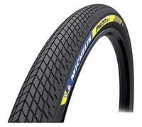 (TG. 700x27) MICHELIN, Copertura Unisex adulto, Nero, 700x27 - NUOVO