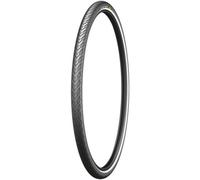 Pneumatico Rigido Michelin Protek Max 700x28 Nero/Reflex E-25