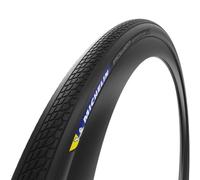 (TG. 700x42) MICHELIN 3528707072245, Copertoncino Unisex Adulto, Nero, 700x42 -