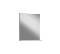 (TG. 70L x 60l cm) homes&jones Lina bagno specchio specchio da parete specchio d