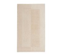 (TG. 70x120 cm) Kleine Wolke 5418202225 - Tappeto da bagno Havanna, 120 x 70 x 0
