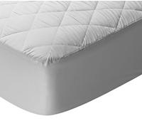(TG. 70x140 (Culla)) Pikolin Home - Coprimaterasso per culla, trapuntato, imper