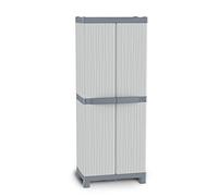 (TG. 70x43.8x181.8 cm) TERRY Base 3700 UW Domino Base-3700 Armadio con Divisorio