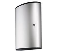 (TG. 72 - 302 x 400 x 118 mm) Durable 195523 - Key Bo x 72, Cassetta Portachiavi