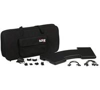 (TG. 72,4 x 28 cm) Gator Cases - G-MEGA-BONE - pedal board "Mega Bone" c/borsa e
