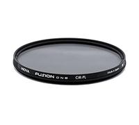 (TG. 72) HOYA Polfilter FUSION One ø72mm - NUOVO