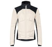(TG. 72) VAUDE Giacca Minaki IV Donna, Ecru, 72 - NUOVO