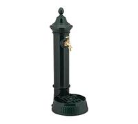 (TG. 72 x 26 x 31 cm) Relaxdays 10022942 Fontana a Colonna, Giardino, Terrazza,