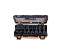 (TG. 720ME/C8) Beta 720ME/C8 - Serie di chiavi a bussola maschio esagonale con q