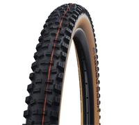 (TG. 73,6 cm) Schwalbe HS491 ST-Pneumatico Hans Dampf Unisex Adulto, Nero, 73,6