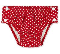 (TG. 74 (Taglia Produttore: 74/80)) Playshoes UV-Schutz Windelhose Punkte zum Kn