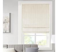 (TG. 74l x 163A cm) Madison Park Galen, Tenda a pacchetto senza fili, in tessuto