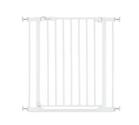 (TG. 75-80 cm) hauck Cancelletto di Sicurezza per Bambini Clear Step 2 - Cancell
