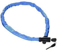 (TG. 75 cm) Abus 4804K, Lucchetto Unisex, Blu, 75 cm - NUOVO