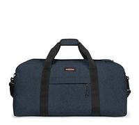 (TG. 75 cm) Eastpak TERMINAL + Borsone, 75 cm, 96 liters, Blu (Triple Denim ) -
