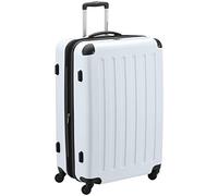 (TG. 75 cm) HAUPTSTADTKOFFER - Valigia Rigida Alex, TSA, Taglia 75 cm, 119 Litri
