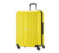 (TG. 75 cm) HAUPTSTADTKOFFER X-Berg - Valigia Rigida, Trolley grande ABS, TSA, T