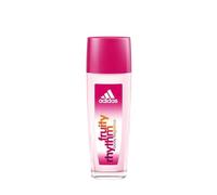 (TG. 75 ml (Confezione da 1)) adidas Fruity Rhythm - Deodorante da donna, 75 ml