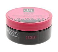 (TG. 75 ml (Confezione da 1)) D:FI 0000006473 Sculpt Crema Fissante Per Capelli